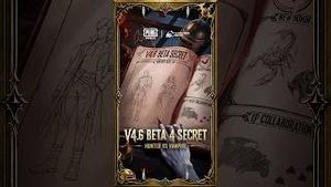 Video post by @pubgmobile on YouTube