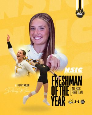 Image post by @wscwildcatvb on Instagram