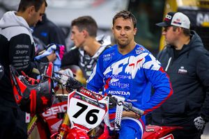 Image post by @racerxonline on Instagram