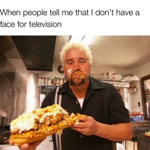 Image post by @chucksflavortrain on Instagram