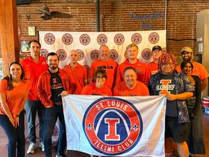 Image post by @illinois_alumni on Instagram