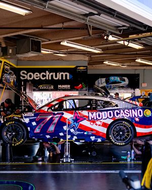 Image post by @spiremotorsport on Instagram