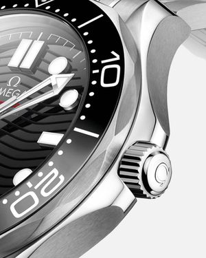Image post by @omega on Instagram