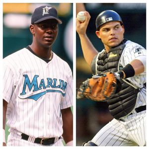 Image post by @marlins on Instagram
