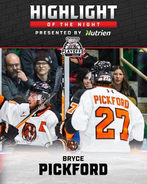 Image post by @westernhockeyleague on Instagram