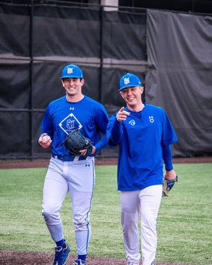 Image post by @setonhall_baseball on Instagram