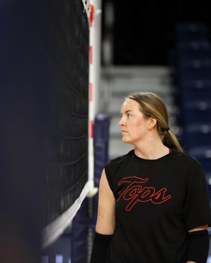 Image post by @wku_volleyball on Instagram
