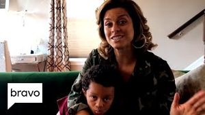 Video post by @bravo on YouTube