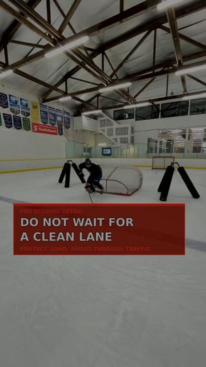 Image post by @euro_elite_hockey on Instagram