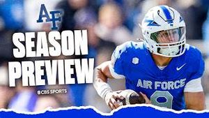 Video post by @cbssportscfb on YouTube