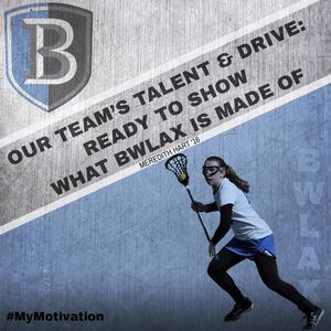 Image post by @bentleywlax on Instagram
