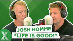 Video post by @radiox on YouTube