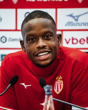 Image post by @asmonaco on Instagram