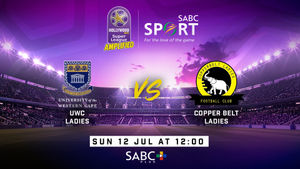 Image post by @sabcsport on Instagram