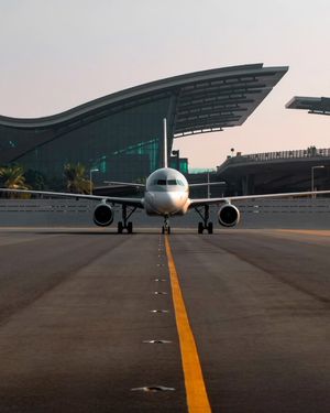 Image post by @qatarairways on Instagram