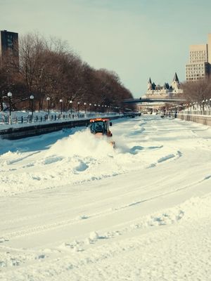 Image post by @rideaucanalskateway on Instagram