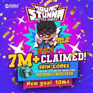 Image post by @mobilelegendsphofficial on TikTok