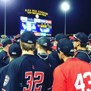 Image post by @bsusportslink on Instagram
