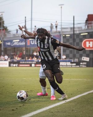 Image post by @sanantoniofc on Instagram