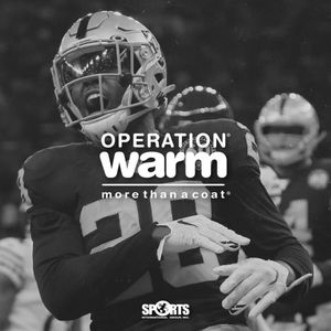 Image post by @iam_joshjacobs on Instagram