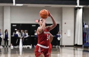 Image post by @UWAAthletics on Twitter