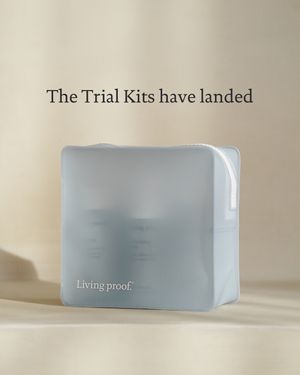Video post by @livingproofinc on TikTok