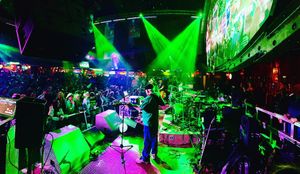 Image post by @seacretsusa on Instagram