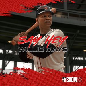 Image post by @mlbtheshow on Instagram
