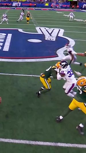 Video post by @nfl on TikTok