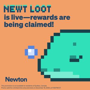 Image post by @newton_crypto on Instagram