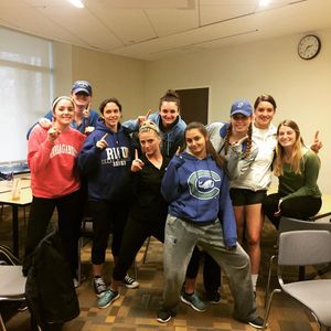 Image post by @rwuwbb on Instagram