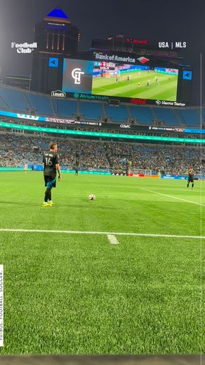 Video post by @footballclubmag on Facebook