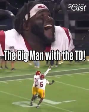 Image post by @thegistusa on Instagram