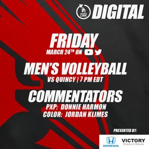 Image post by @bsusportslink on Twitter