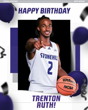 Image post by @stonehillmbb on Instagram