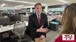 Video post by @newsday on YouTube