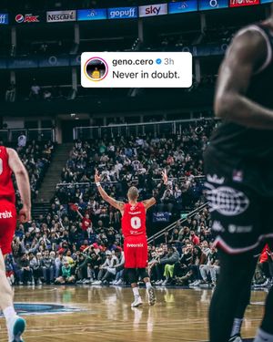 Image post by @ridersbball on Instagram