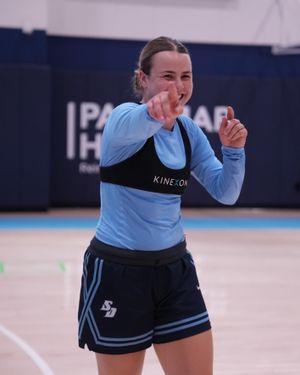 Image post by @usdwbb on Instagram