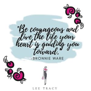Image post by @shopleetracy on Facebook