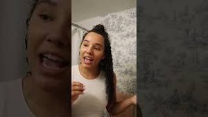 Video post by @aveda on YouTube