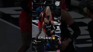 Video post by @minnesotalynx on YouTube