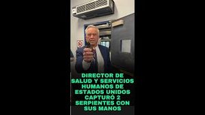 Video post by @laopinionla on YouTube