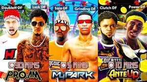 Video post by @siimplygrinding on YouTube