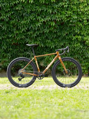 Image post by @standertbicycles on Instagram