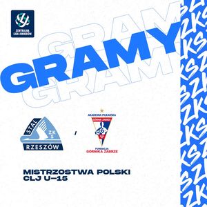 Image post by @akademiapilkarskastalrzeszow on Facebook