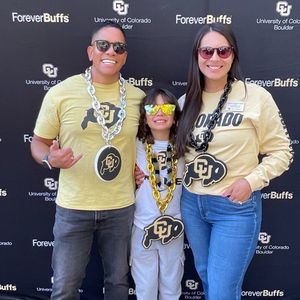 Image post by @cuboulderalumni on Instagram