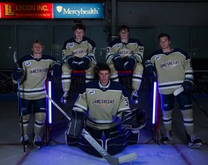 Image post by @janesvillejets on Instagram