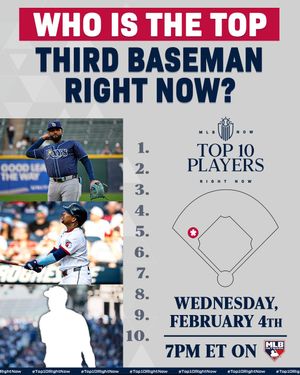 Image post by @mlbnetwork on Instagram