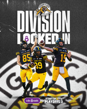 Image post by @cfl on Instagram