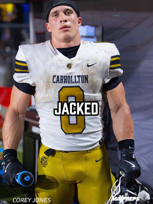 Video post by @maxpreps on TikTok